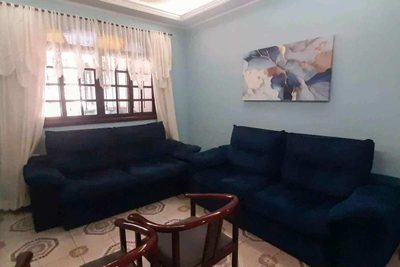 Sobrado, 3 quartos, 169 m² - Foto 3