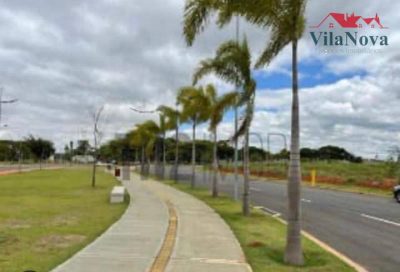 Loteamento e Condomínio, 365 m² - Foto 4
