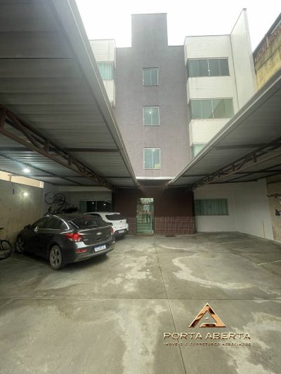 Apartamento, 2 quartos - Foto 3