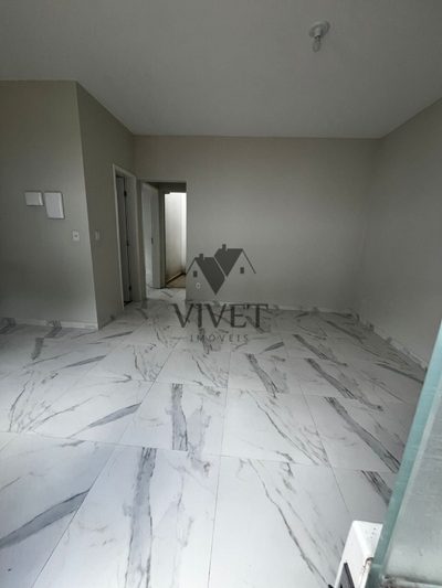 Casa, 2 quartos, 48 m² - Foto 1