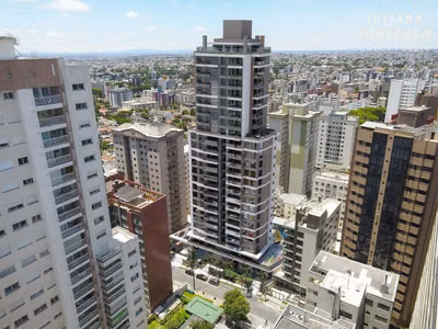 Apartamento, 3 quartos, 155 m² - Foto 1