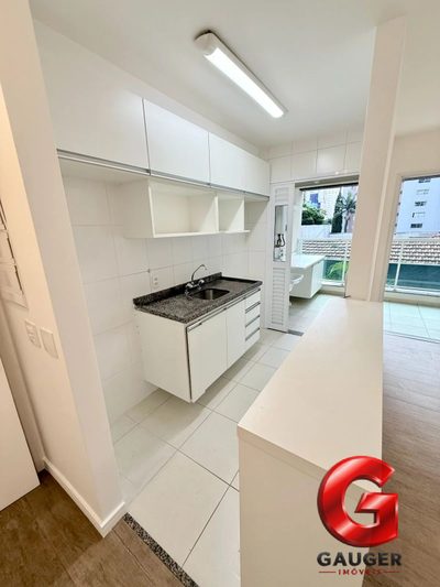 Apartamento, 2 quartos, 65 m² - Foto 4