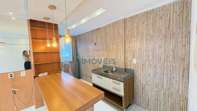 Apartamento, 3 quartos, 73 m² - Foto 2