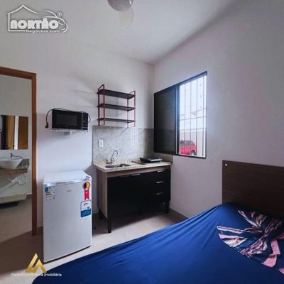Casa, 2 quartos, 28 m² - Foto 1