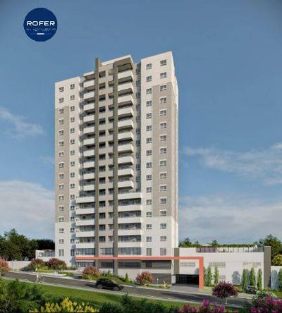 Apartamento, 3 quartos, 92 m² - Foto 2