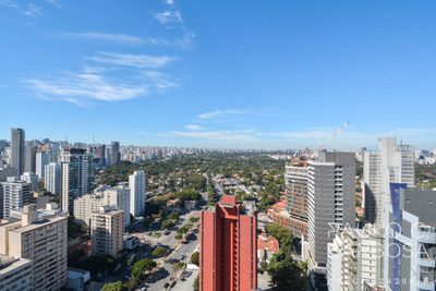 Apartamento, 3 quartos, 178 m² - Foto 5