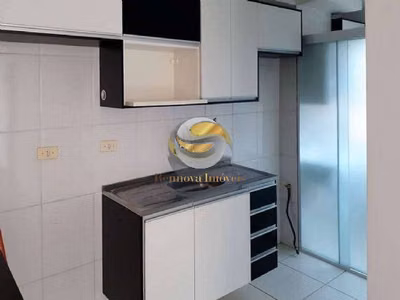 Apartamento, 3 quartos, 61 m² - Foto 4