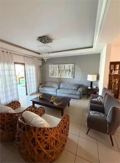 Casa, 5 quartos, 500 m² - Foto 4