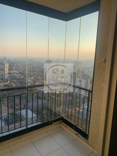 Apartamento, 2 quartos - Foto 3