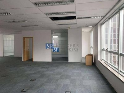 Sala-Conjunto, 279 m² - Foto 1