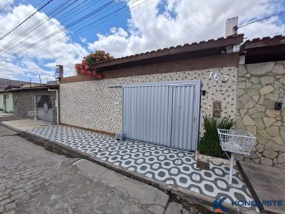 Casa, 3 quartos, 62 m² - Foto 2