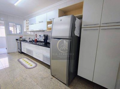 Apartamento, 2 quartos, 103 m² - Foto 5