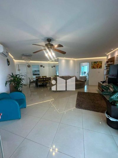 Apartamento, 3 quartos, 123 m² - Foto 4