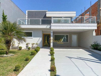 Sobrado, 4 quartos, 628 m² - Foto 3