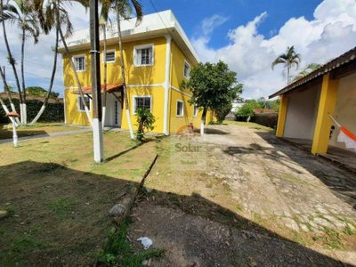 Chácara, 5 quartos, 1270 m² - Foto 1