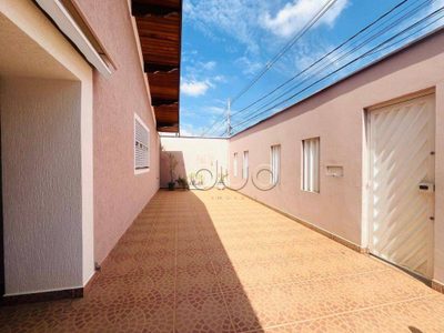 Casa, 3 quartos, 143 m² - Foto 2