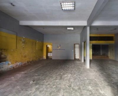 Loja-Salão, 220 m² - Foto 1