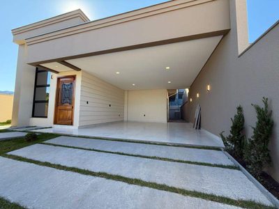 Casa, 3 quartos, 133 m² - Foto 2