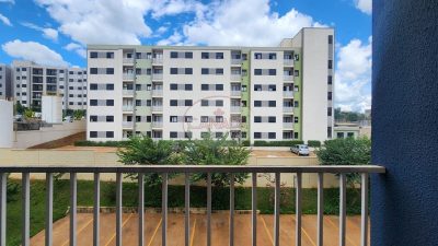 Apartamento, 1 quarto, 33 m² - Foto 1