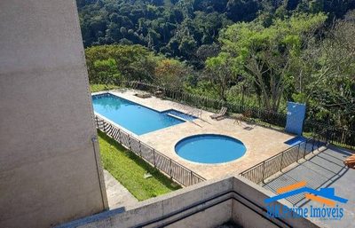 Apartamento, 2 quartos, 45 m² - Foto 2