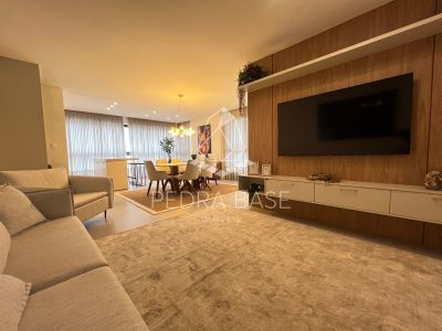 Apartamento, 3 quartos, 137 m² - Foto 2