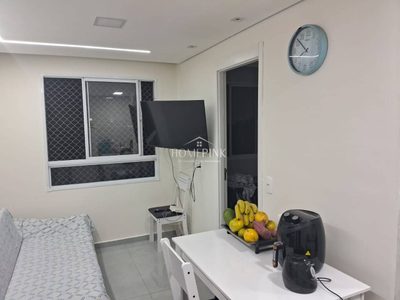 Apartamento, 2 quartos, 36 m² - Foto 5