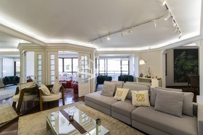 Apartamento, 4 quartos, 227 m² - Foto 3