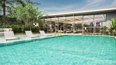 Apartamento, 2 quartos, 79 m² - Foto 3