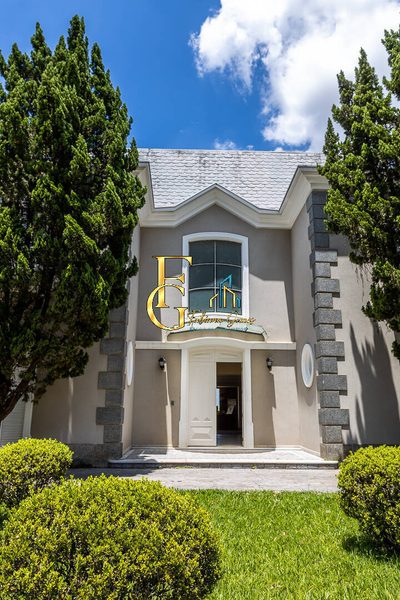 Casa, 4 quartos, 1200 m² - Foto 3
