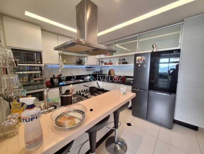 Apartamento, 4 quartos, 232 m² - Foto 5