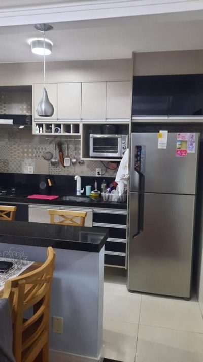 Apartamento, 2 quartos - Foto 4