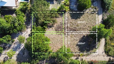 Terreno, 1200 m² - Foto 3