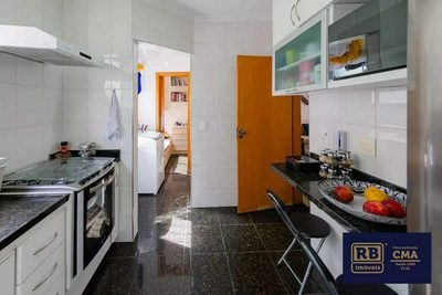 Apartamento, 4 quartos, 100 m² - Foto 5