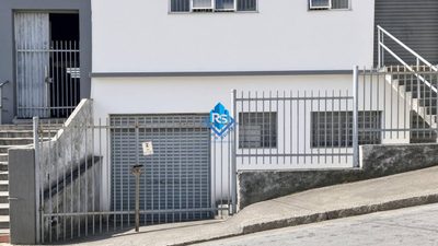 Depósito-Galpão, 200 m² - Foto 5
