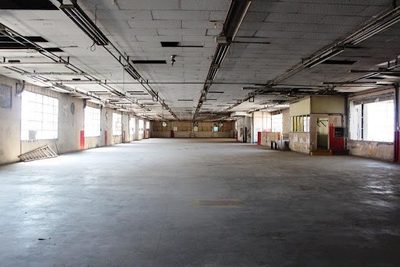 Depósito-Galpão, 4683 m² - Foto 1