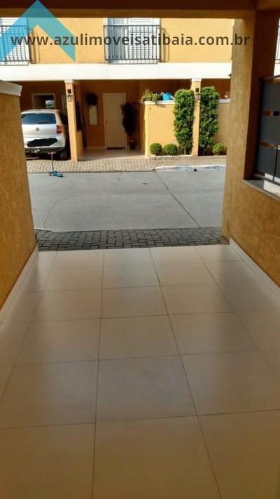 Casa de Condomínio, 2 quartos - Foto 5