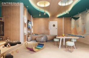 Apartamento, 3 quartos, 132 m² - Foto 4