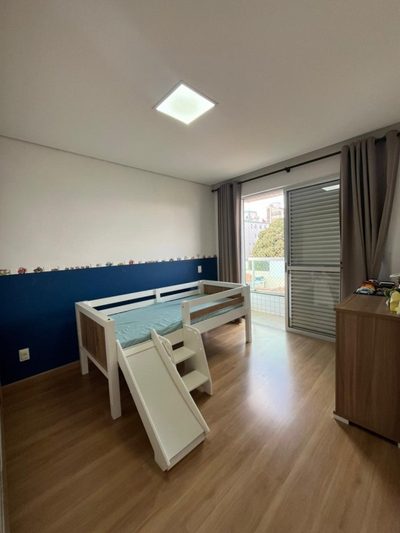 Cobertura, 3 quartos, 169 m² - Foto 5