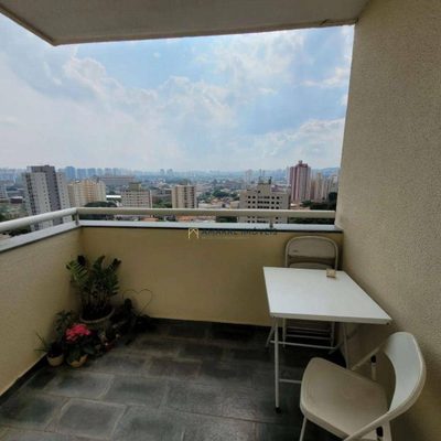 Apartamento, 3 quartos, 65 m² - Foto 2