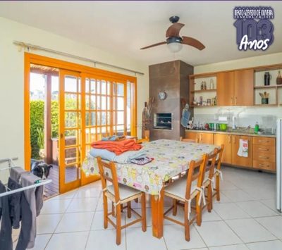 Casa, 3 quartos, 159 m² - Foto 4
