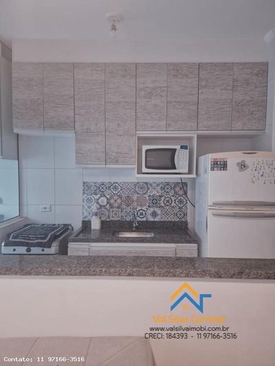 Apartamento, 2 quartos, 54 m² - Foto 5