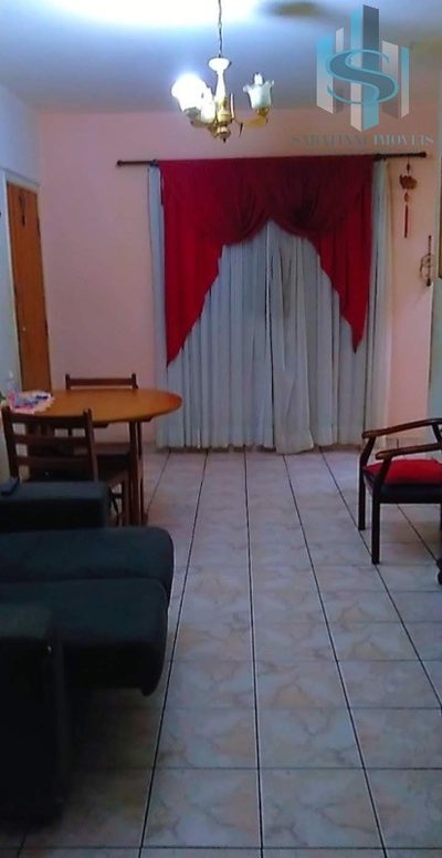 Apartamento, 2 quartos, 47 m² - Foto 2