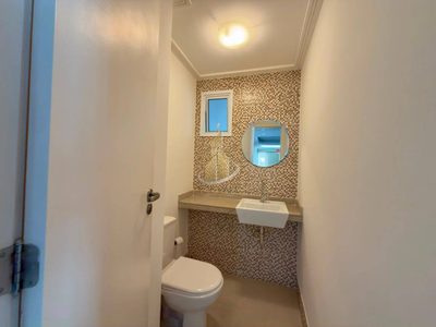 Apartamento, 3 quartos, 125 m² - Foto 5