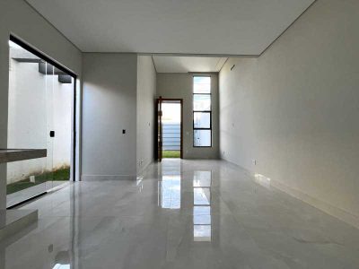 Casa, 3 quartos, 137 m² - Foto 3