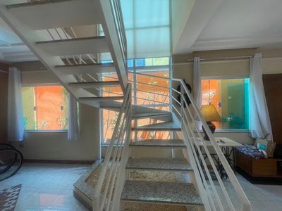 Sobrado, 3 quartos, 140 m² - Foto 5