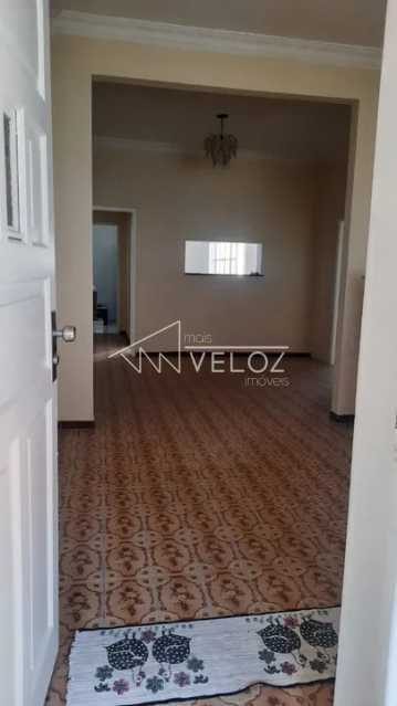Apartamento, 3 quartos, 226 m² - Foto 5