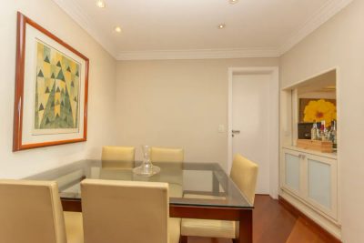 Apartamento, 3 quartos, 91 m² - Foto 4