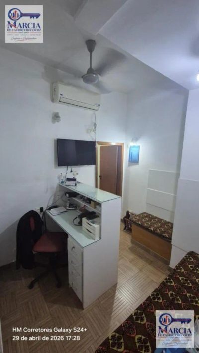 Sala-Conjunto, 26 m² - Foto 3