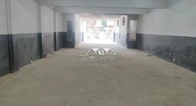 Depósito-Galpão, 190 m² - Foto 2