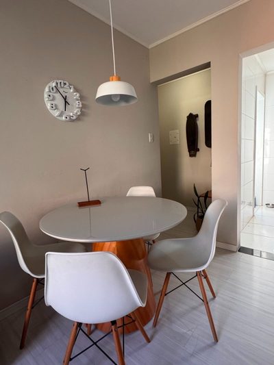 Apartamento, 1 quarto, 42 m² - Foto 3